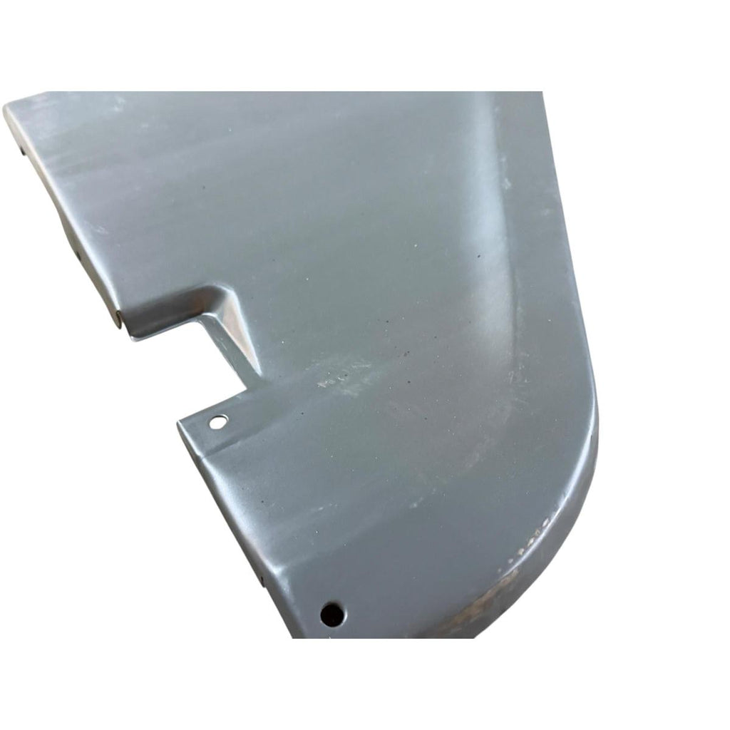 Front Fender Right (Steel) - Hunter & 469 - 469-8403013 - - UAZ spare parts