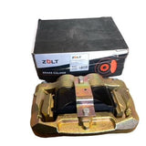 Pinça de travão dianteira esquerda com pastilhas – Bukhanka Modern (2.7L), Hunter & 469 (2.7L), Patriot – OEM 3163-00-3501011-00
