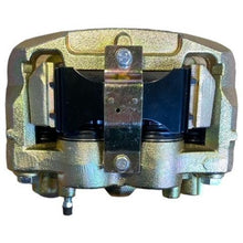Charger l'image dans la galerie, Front Left Brake Caliper with Pads – Bukhanka Modern (2.7L), Hunter &amp; 469 (2.7L), Patriot – OEM 3163-00-3501011-00 - Brake system - UAZ spare parts