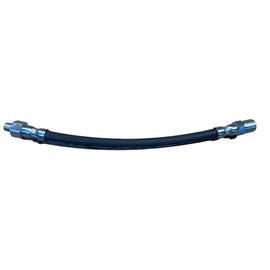 Front Right Brake Hose 29 cm – Bukhanka (Classic & Modern), Hunter & 469 – OEM 203506060 - Brake system - UAZ spare parts