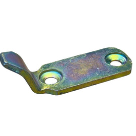 Front Seat Mounting Clamp – Bukhanka Classic (2.4L & 2.9L) – OEM 451-6800046-10 - Interior - UAZ spare parts