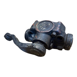 Front Shock Absorber Left - Hunter & 469, Bukhanka Classic, GAZ Series - OEM 69-2905007 - - UAZ spare parts