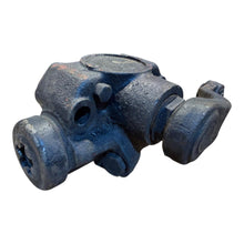 Load image into Gallery viewer, Front Shock Absorber Right - Hunter &amp; 469, Bukhanka Classic, GAZ - OEM 69-2905006 - - UAZ spare parts