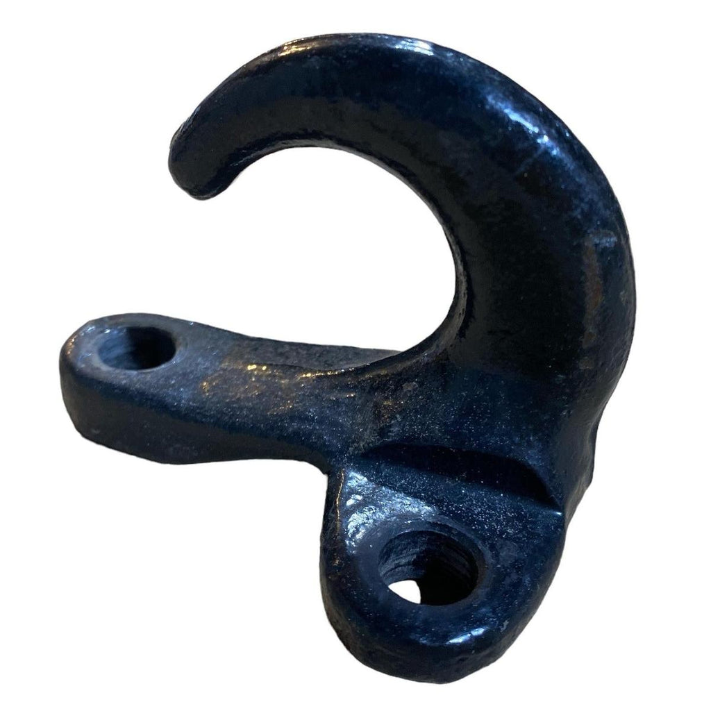 Front Tow Eye 4389698314 – Bukhanka (Classic 2.4L & 2.9L, Modern 2.7L), Hunter & 469 – OEM 4389698314 - Body and exterior - UAZ spare parts