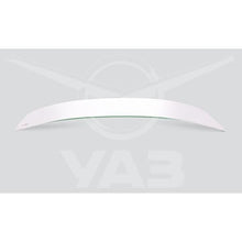 Načíst obrázek do prohlížeče Galerie, Front Windshield Glass with Rubber Seal – Bukhanka (Classic 2.4L &amp; 2.9L, Modern 2.7L) – OEM 452-5206010 USED - Interior - UAZ spare parts