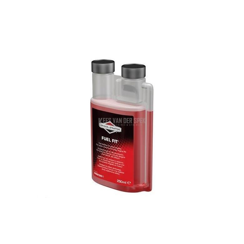 Fuel Additive 250 ml – Bukhanka Classic & Hunter (2.4L & 2.9L) – OEM 992381 - Fuel - UAZ spare parts