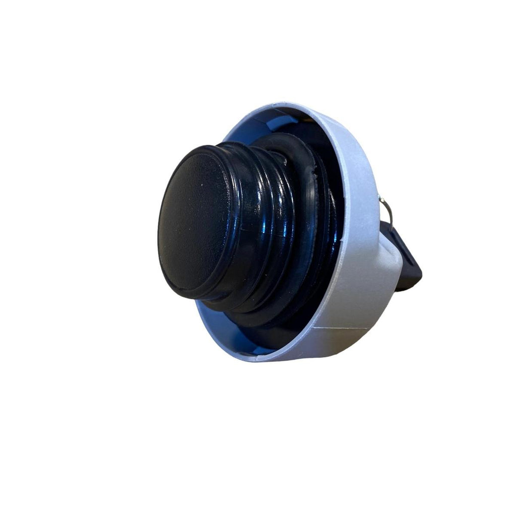 Fuel Cap with Key – Bukhanka Modern (2.7L) & Hunter & 469 (2.7L) – OEM 3163-1103010-01 - Fuel - UAZ spare parts