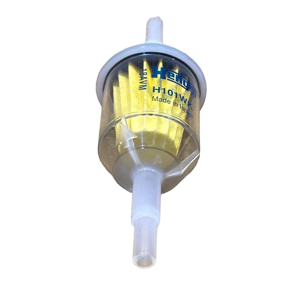 Fuel Filter – Bukhanka Classic (2.4L & 2.9L) & Hunter & 469 (2.4L & 2.9L) – OEM H101WK - Fuel - UAZ spare parts