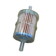 Laden Sie das Bild in den Galerie-Viewer, Fuel Filter – Bukhanka Classic (2.4L &amp; 2.9L) &amp; Hunter &amp; 469 (2.4L &amp; 2.9L) – OEM H101WK - Fuel - UAZ spare parts