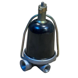 Fuel Filter (Carburetor Side) – Bukhanka Classic (2.4L & 2.9L), Hunter & 469 (2.4L & 2.9L) – OEM 511.1117010-01 - Fuel - UAZ spare parts