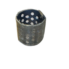 Laden Sie das Bild in den Galerie-Viewer, Fuel Filter Membrane 30 mm – Bukhanka Classic &amp; Hunter &amp; 469 (2.4L &amp; 2.9L Carburetor) – OEM 045100-1104027-00