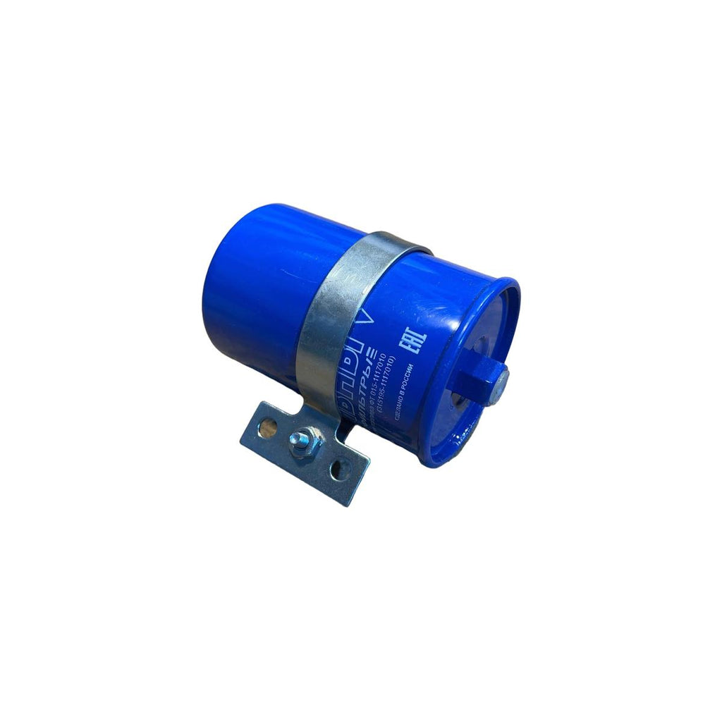 Fuel Filter with Metal Bracket – Bukhanka Modern, Hunter 2.7L, Patriot, Profi – OEM 315196111701000 - - UAZ spare parts