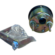 Laden Sie das Bild in den Galerie-Viewer, Fuel Gauge with Warning Lamp – Bukhanka (Classic &amp; Modern), Hunter &amp; 469 – OEM 126A-3806010-32 - Electrical and instruments - UAZ spare parts