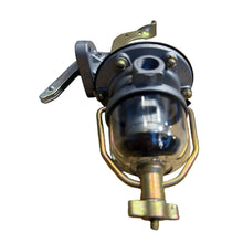 Laden Sie das Bild in den Galerie-Viewer, Fuel Pump Assembly 20-1106010 - GAZ 69 Series - Ref 20-1106010 - - UAZ spare parts