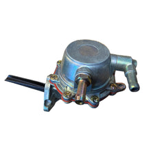 Загрузить изображение в просмотрщик галереи, Fuel Pump – Bukhanka Classic &amp; Hunter/469 (2.4L &amp; 2.9L Carburetor) Volga Engine – OEM 901-1106010 VDT. Double thule connection. - Fuel - UAZ spare parts