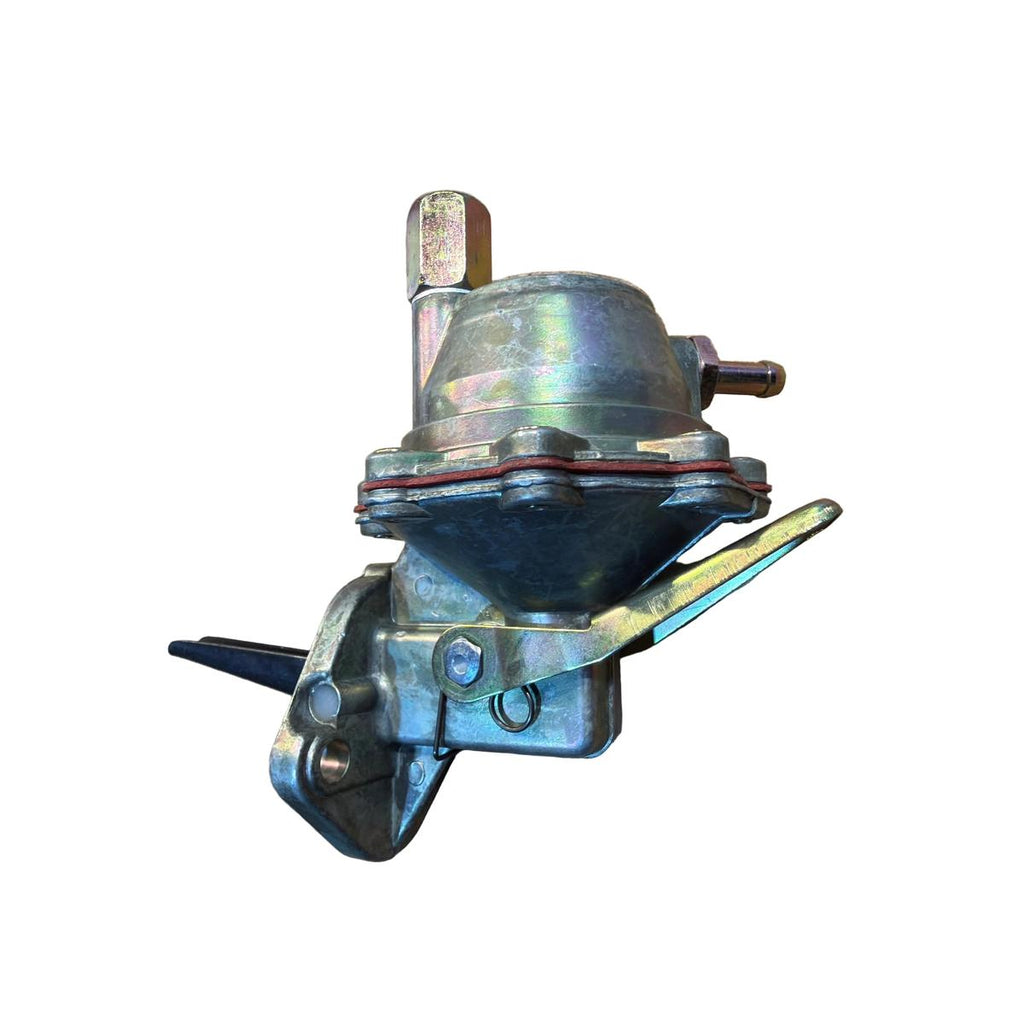 Fuel Pump – Bukhanka Classic & Hunter/469 (2.4L & 2.9L Carburetor) Volga engine – OEM 901-1106010 STC - screw and thule connection - Fuel - UAZ spare parts