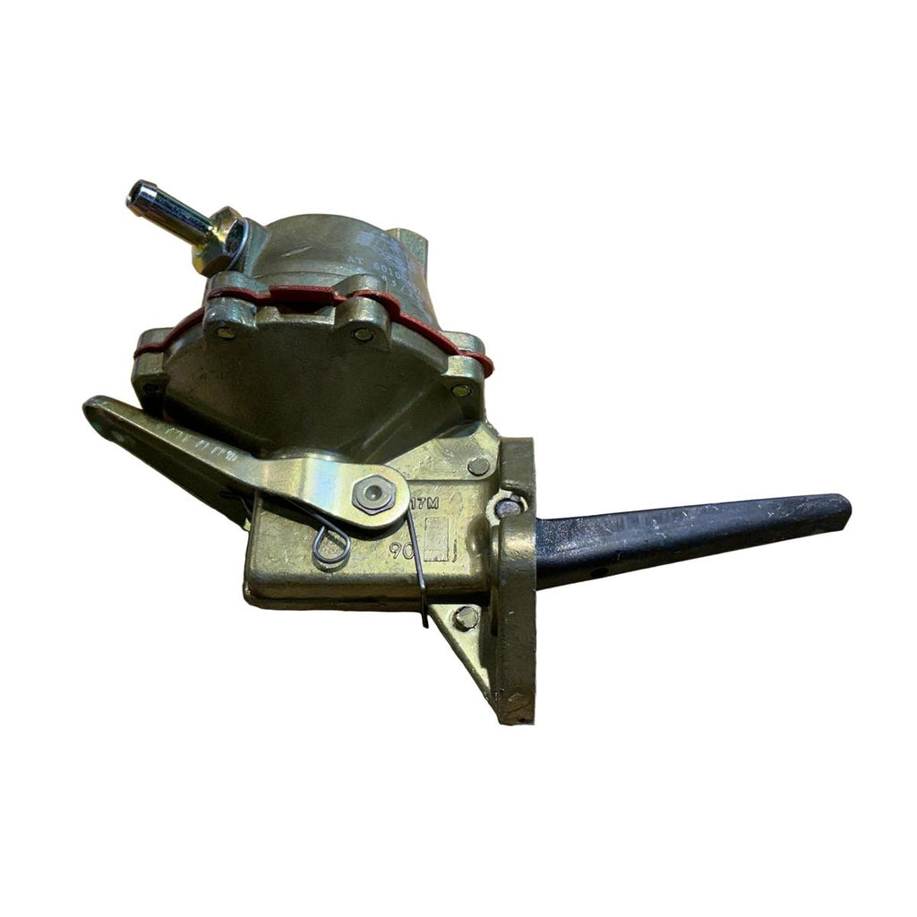 Fuel Pump - GAZ Series OEM AT6010-402FP - - UAZ spare parts