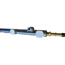 Load image into Gallery viewer, Fuel Rail with Pressure Reducing Valve – Hunter &amp; 469, Patriot, Profi, Bukhanka Modern (2.7L) – OEM 406.1104058-31
