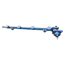 Load image into Gallery viewer, Fuel Rail with Pressure Reducing Valve – Hunter &amp; 469, Patriot, Profi, Bukhanka Modern (2.7L) – OEM 406.1104058-31 - Fuel - UAZ spare parts