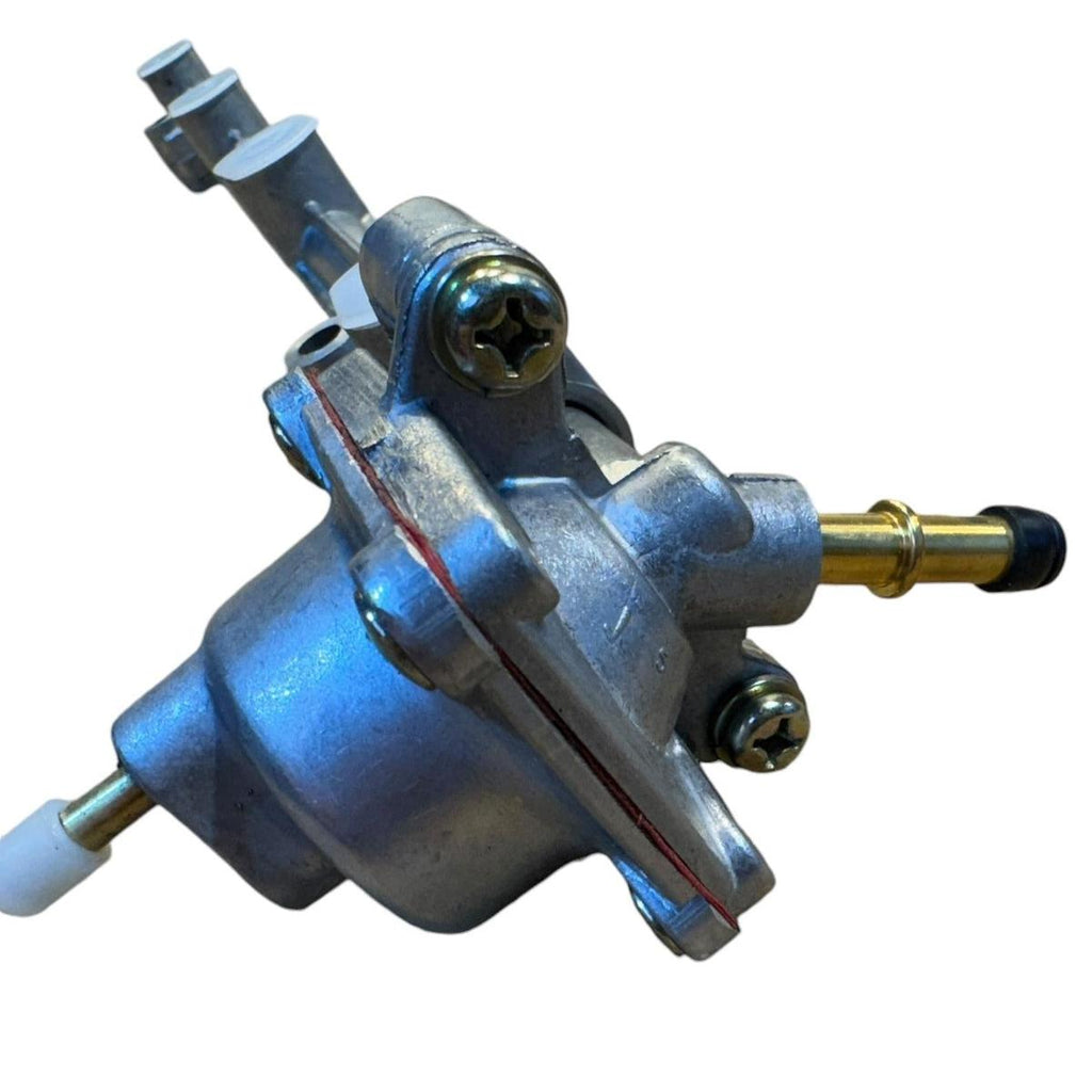 Fuel Rail with Pressure Reducing Valve – Hunter & 469, Patriot, Profi, Bukhanka Modern (2.7L) – OEM 406.1104058-31 - Fuel - UAZ spare parts