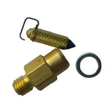 Carica l'immagine nel visualizzatore di Gallery, Fuel Valve UNIKAR-4 (Carburetor) – GAZ Series - 4571-001-50849120-2002 - - UAZ spare parts