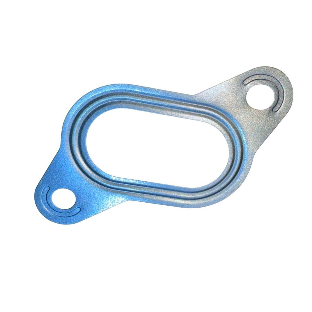 Gasket 2.7 engine between engine / head and exhaust manifold 406.1008027 - - UAZ spare parts