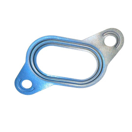 Gasket 2.7 engine between engine / head and exhaust manifold 406.1008027 - - UAZ spare parts