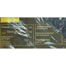 Load image into Gallery viewer, Gasket Set 4-Speed Gearbox – Bukhanka Classic &amp; Hunter &amp; 469 (2.4L &amp; 2.9L) – OEM 469 452 31512