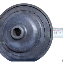 Carregar imagem no visualizador da Galeria, Gear Lever Floor Seal - GAZ 69 Series - OEM 76-5107038 - - UAZ spare parts