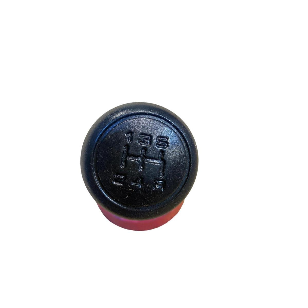 Gear Shift Knob 5-Speed – Bukhanka Modern (2.7L), Hunter & 469 (2.7L), Patriot, Profi – OEM 316010-1703088-00 - Clutch and transmission - UAZ spare parts