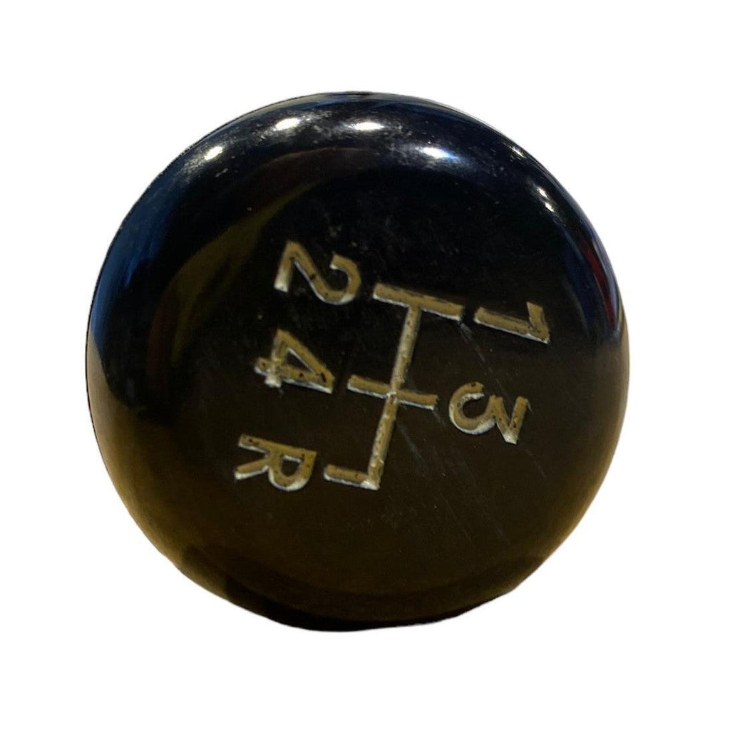 Gear Shift Knob – Hunter & 469 – OEM 54848354389 - Clutch and transmission - UAZ spare parts