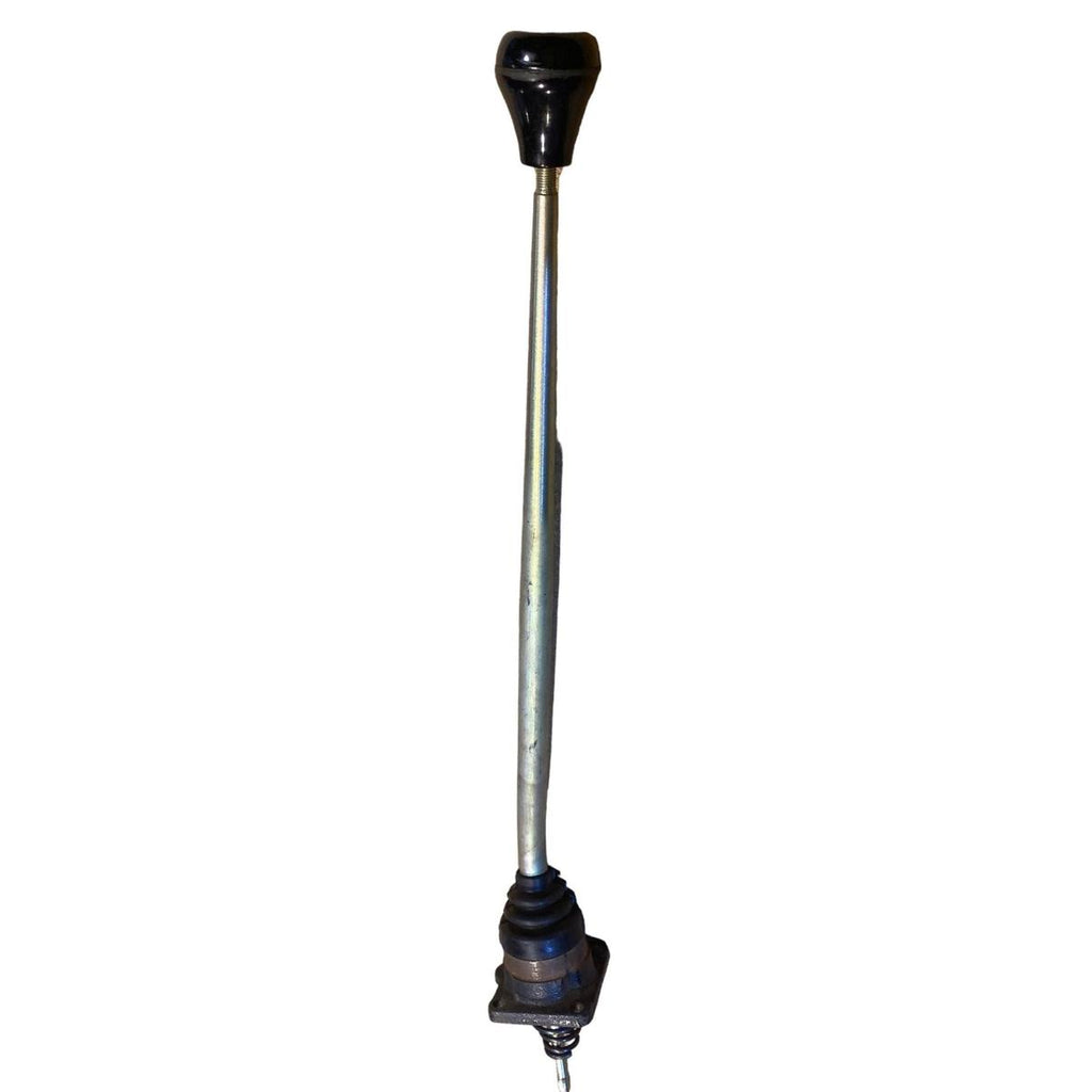 Gear Shift Knob – Hunter & 469 – OEM 54848354389 - Clutch and transmission - UAZ spare parts