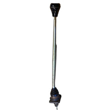 Заредете изображението в галерията, Gear Shift Knob – Hunter &amp; 469 – OEM 54848354389 - Clutch and transmission - UAZ spare parts