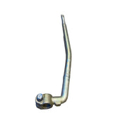Schalthebel 5-Gang Dymos Getriebe – Hunter & 469 (2.7L) – OEM 316380-1703040