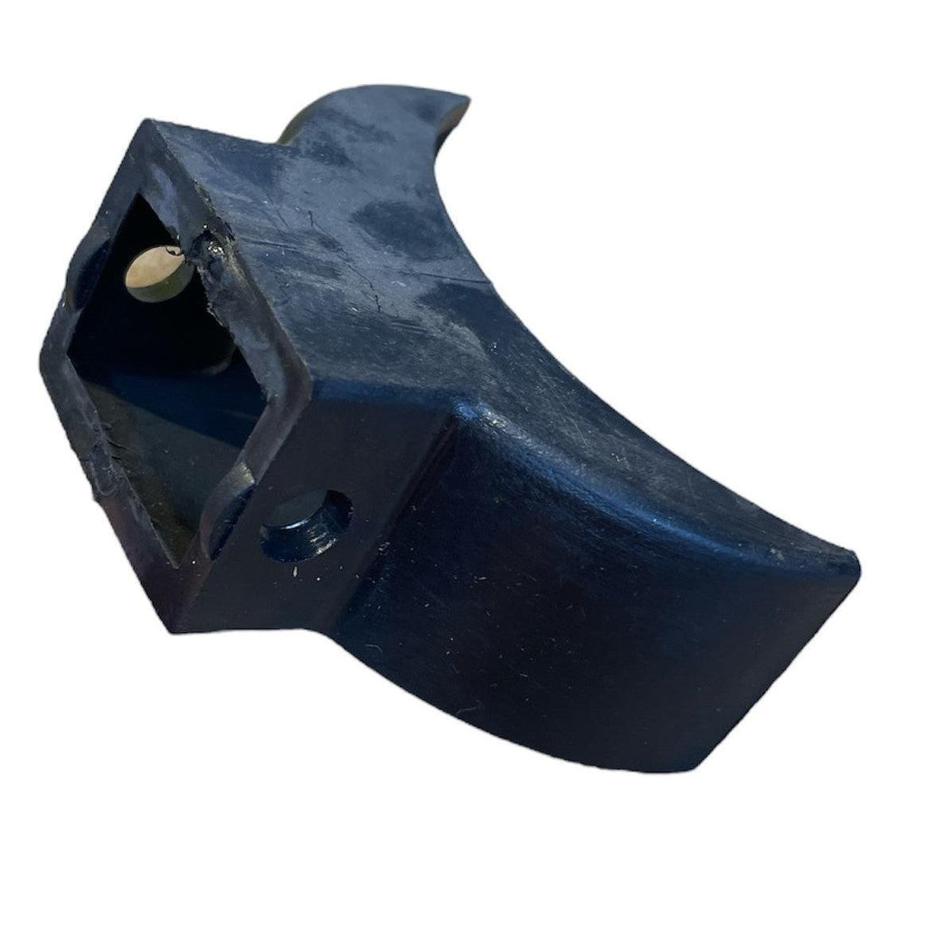 Gear Shift Mechanism Cover – Bukhanka (Classic & Modern) – OEM 451-1703093-30 - - UAZ spare parts