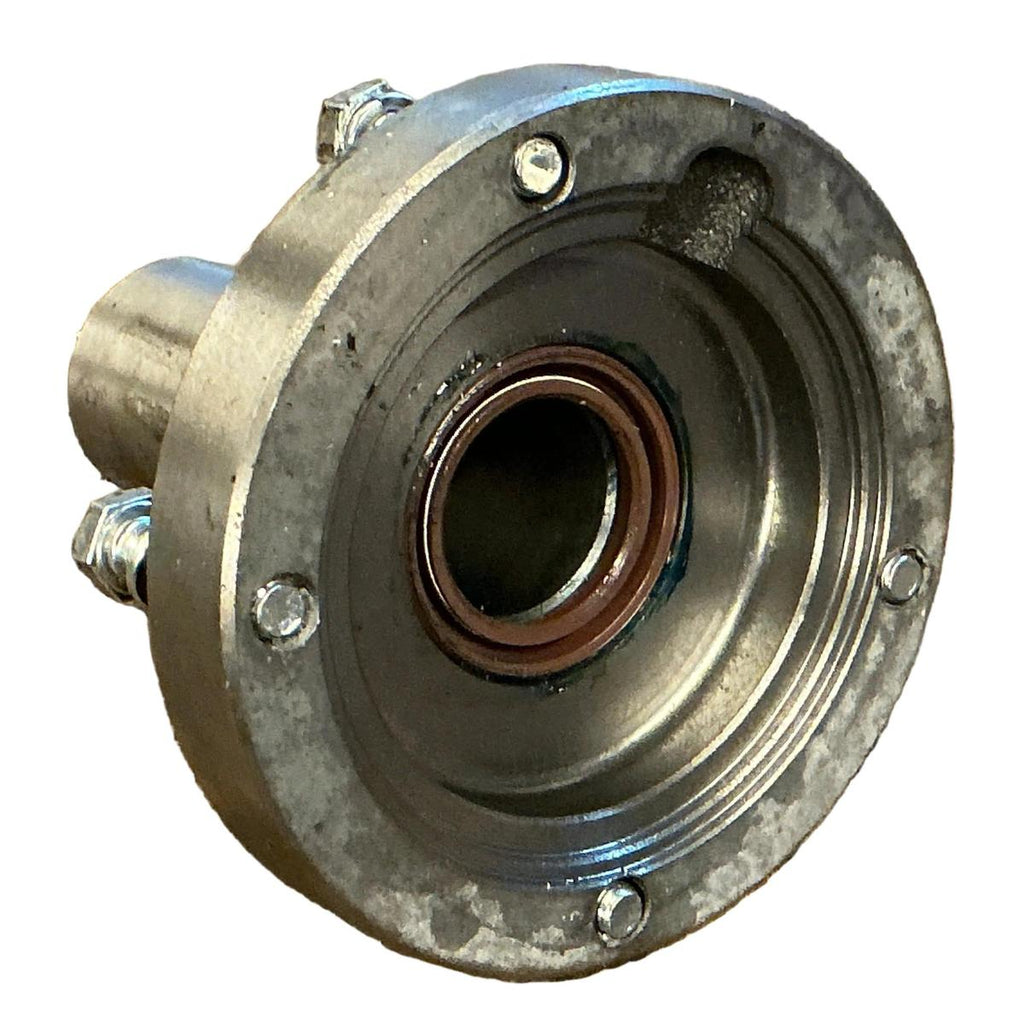 Gearbox End Cap ADS 5-Speed (not Dymos) - Bukhanka Modern (2.7L), Hunter & 469 (2.7L) - - UAZ spare parts