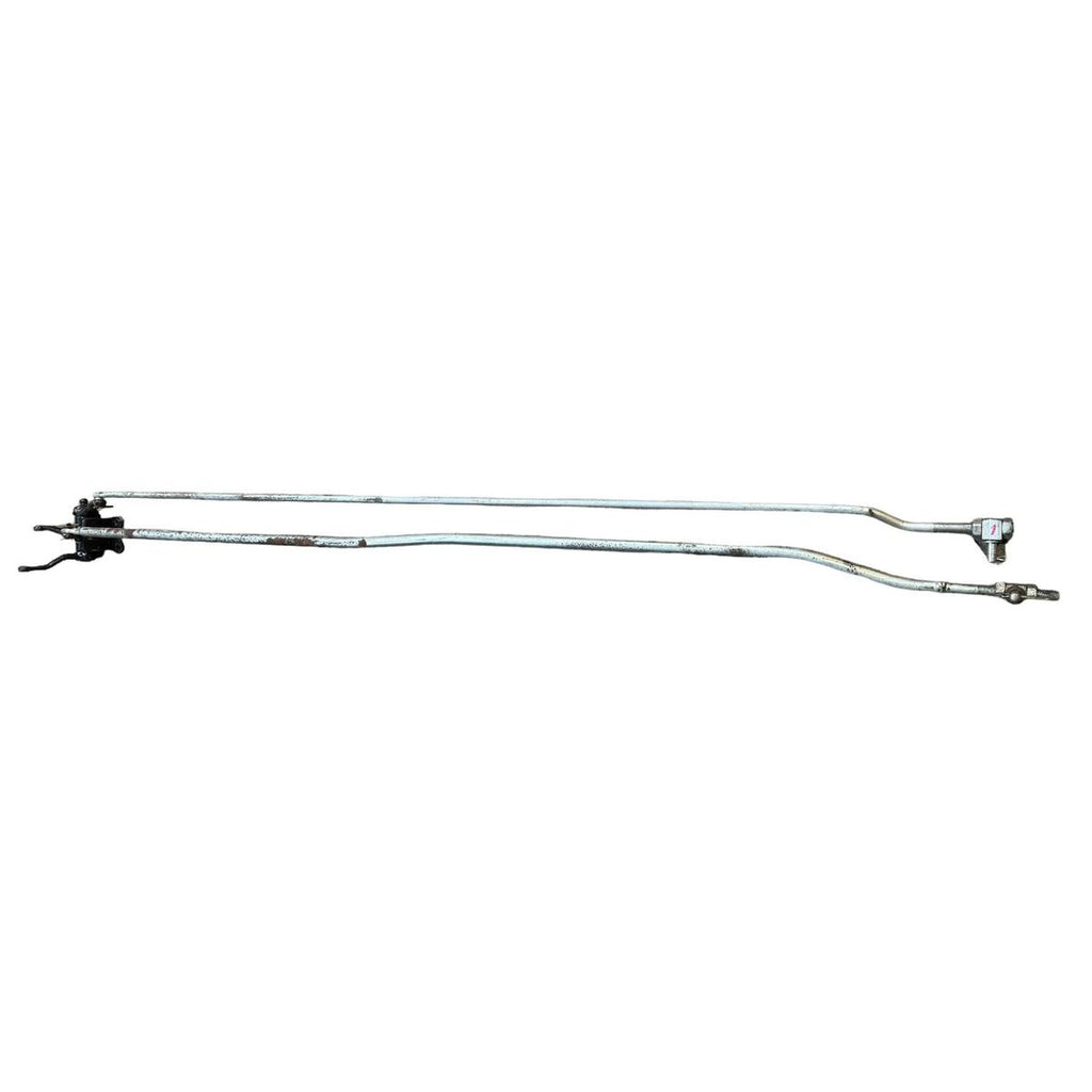 Gearbox Rod Set – Bukhanka Modern (2.7L) – OEM 567656565 - Clutch and transmission - UAZ spare parts