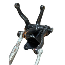 Lataa kuva Galleria-katseluun, Gearbox Rod Set – Bukhanka Modern (2.7L) – OEM 567656565 - Clutch and transmission - UAZ spare parts