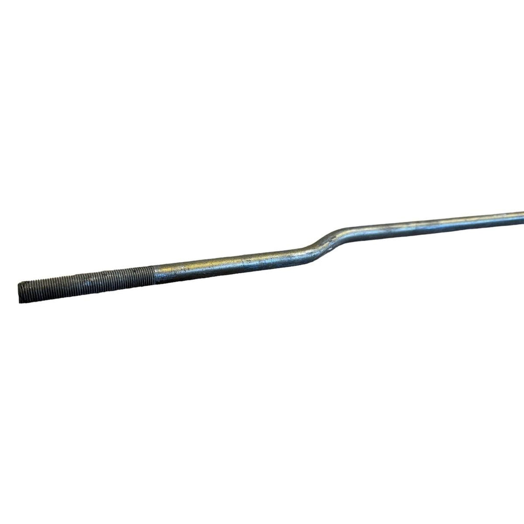 Gearshift Rod 4-Speed – Bukhanka Classic (2.4L & 2.9L) – OEM 045100170315595 - Clutch and transmission - UAZ spare parts