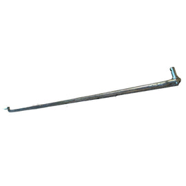 Gearshift Rod 4-Speed – Bukhanka Classic (2.4L & 2.9L) – OEM 451-1703160-40 - Clutch and transmission - UAZ spare parts