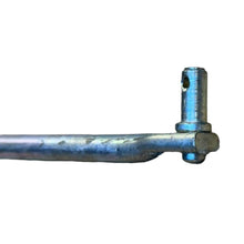 Afbeelding in Gallery-weergave laden, Gearshift Rod 4-Speed – Bukhanka Classic (2.4L &amp; 2.9L) – OEM 451-1703160-40 - Clutch and transmission - UAZ spare parts
