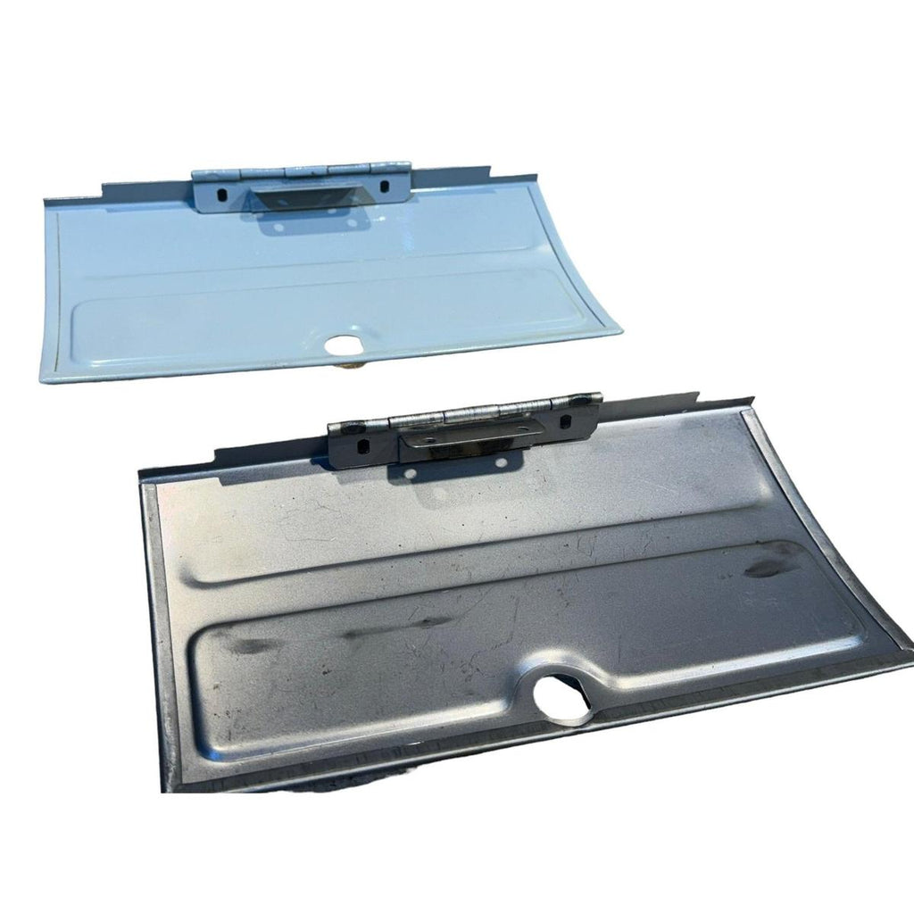 Glove Compartment Lid – Bukhanka (Classic & Modern) – OEM 045150-5303016-10 - Interior - UAZ spare parts