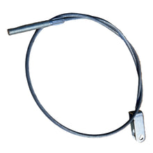 Załaduj zdjęcie do przeglądarki galerii, Handbrake Cable 830 mm - GAZ 69 Series - OEM 69-3508041 - - UAZ spare parts