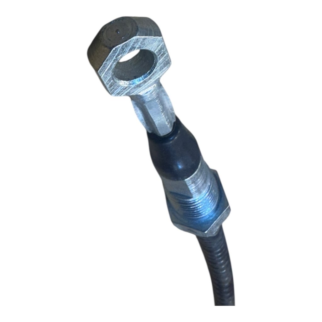 Handbrake Cable (M12) – Hunter & 469 (2.7L) – OEM 315195-3508068-10 - - UAZ spare parts