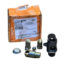 Įkelti paveikslėlį į galerijos peržiūrą, Handbrake Cylinder Set – Bukhanka (Classic 2.4L &amp; 2.9L, Modern 2.7L), Hunter &amp; 469 (2.4L &amp; 2.9L) – OEM 451-3507001 - Brake system - UAZ spare parts
