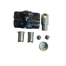 Įkelti paveikslėlį į galerijos peržiūrą, Handbrake Cylinder Set – Bukhanka (Classic 2.4L &amp; 2.9L, Modern 2.7L), Hunter &amp; 469 (2.4L &amp; 2.9L) – OEM 451-3507001 - Brake system - UAZ spare parts