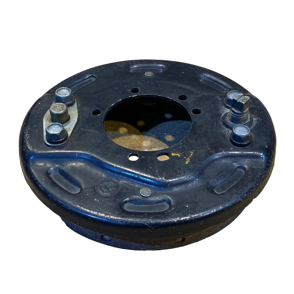 Handbrake with Pistons and Shoes – Bukhanka (Classic & Modern) & Hunter/469 – OEM 42000.3741-00-3507010-00 - Brake system - UAZ spare parts