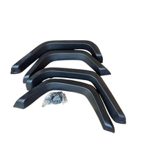 Charger l&#39;image dans la galerie, Hard Fender Set (4 pcs) – Hunter &amp; 469 Series – OEM 17998654