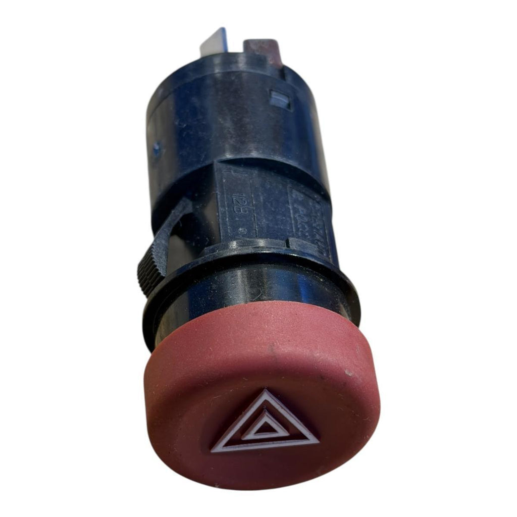 Hazard Light Button – Bukhanka Classic (2.4L & 2.9L) / Hunter & 469 (2.4L & 2.9L) – OEM 3151/33036-3710040 - Electrical and instruments - UAZ spare parts