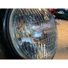 Načíst obrázek do prohlížeče Galerie, Headlight Assembly Set (2 pcs) - GAZ 69 Series - - UAZ spare parts